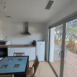 Appartement Vue Panoramique ,Au Mont St Clair